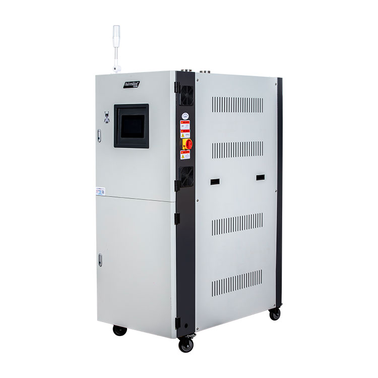 Ang pag -andar ng honeycomb dehumidifier