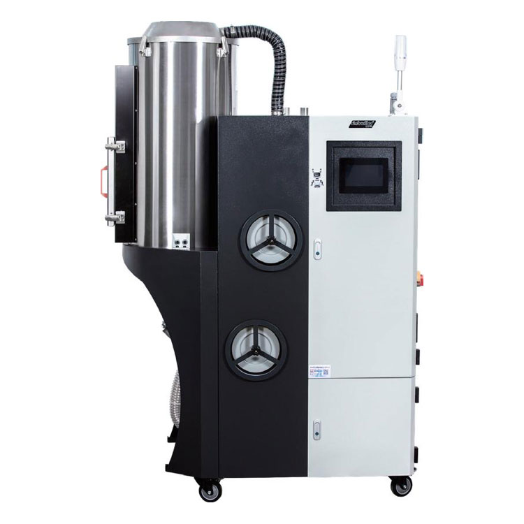 Bakit mahalaga ang Dehumidifier Dryer at Feeding System para sa modernong pagproseso ng plastik?