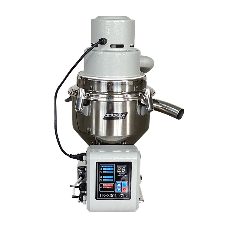 Bakit Mahalaga ang Mga Auto Hopper Loader para sa Mahusay na Proseso ng Paggawa