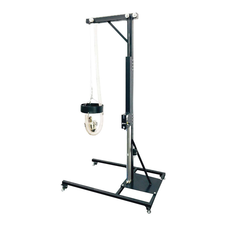 Taas Deer Hoist Hitch